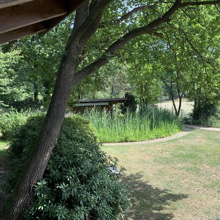 Ferienwohnung Lehringen Kirchlinteln Exterior foto