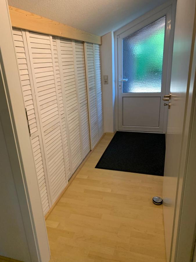 Ferienwohnung Lehringen Kirchlinteln Exterior foto