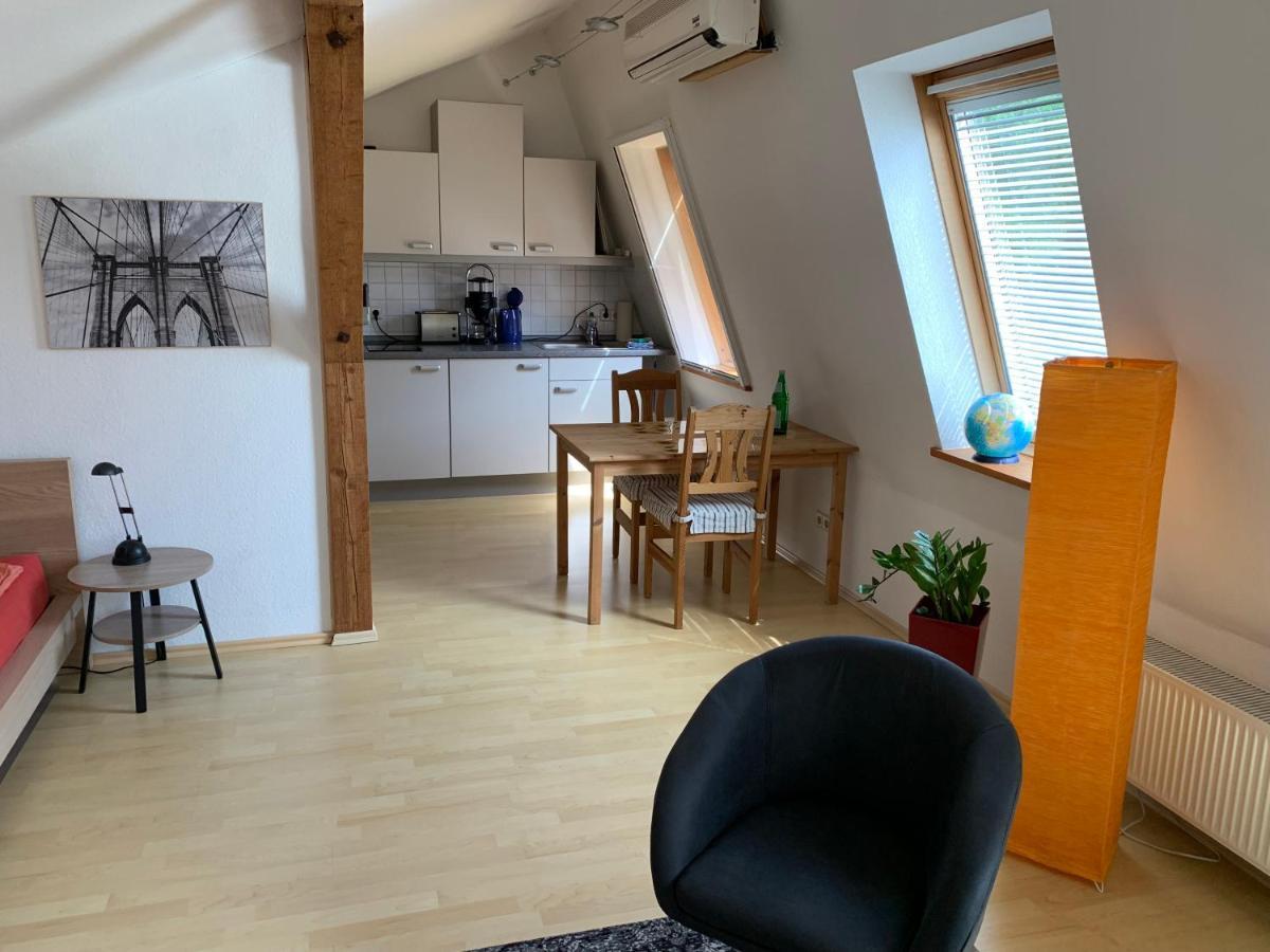 Ferienwohnung Lehringen Kirchlinteln Exterior foto