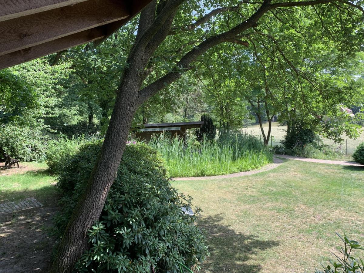 Ferienwohnung Lehringen Kirchlinteln Exterior foto
